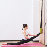 Yoga Strap Exercise Gym Belt.